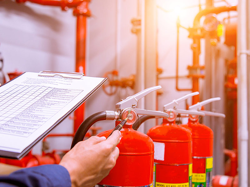 Các tiêu chuẩn PCCC quan trọng cần nắm rõ để đảm bảo an toàn