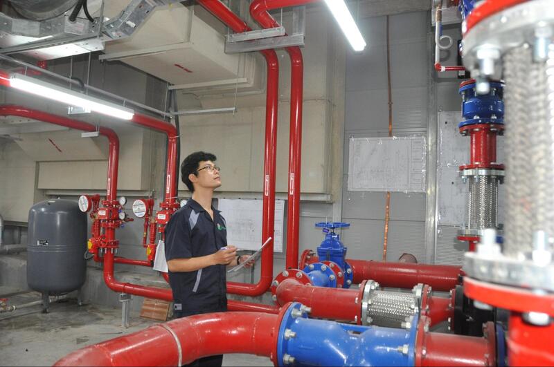 Điều kiện an toàn PCCC đối với nhà xưởng sản xuất doanh nghiệp nên tuân thủ