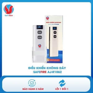 Điều khiển không dây SafeFire AJ-R1062