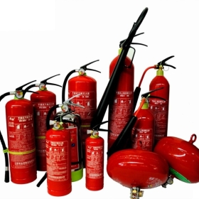 Bình chữa cháy, Bình cứu hoả – Phân loại & Cách dùng chuẩn PCCC