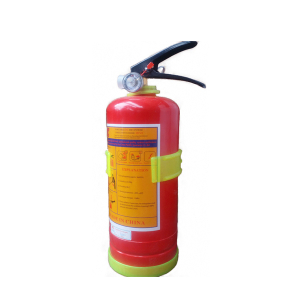 Bình Chữa Cháy Bột ABC 1kg MFZL1 TQ