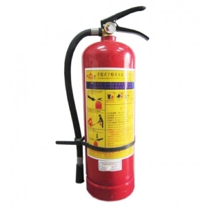 Bình Chữa Cháy Bột ABC 4kg MFZL4 TQ