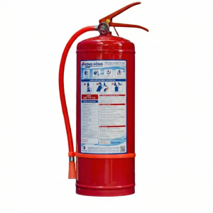 Bình chữa cháy bột ABC 8kg Sông Hồng SH.AP8 KĐ