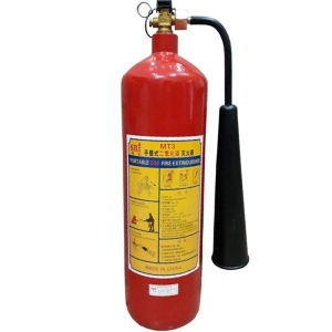 Bình Chữa Cháy CO2 3Kg MT3 TQ