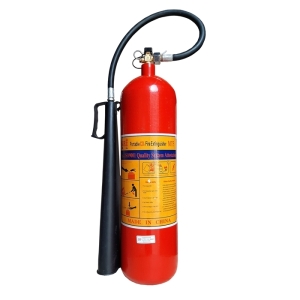 Bình Chữa Cháy CO2 5Kg MT5 TQ