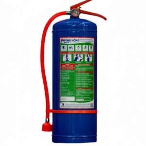 Bình chữa cháy đa năng gốc nước 9,9 lít Sông Hồng SH.WB9,9 KĐ