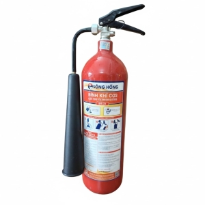 Bình chữa cháy khí CO2 Sông Hồng SH.C3 KĐ