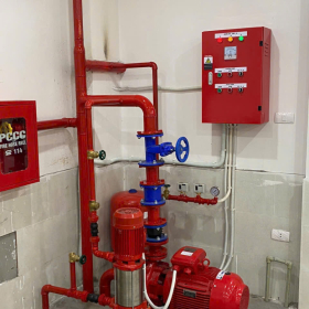 Bộ thiết bị PCCC bắt buộc cho gia đình, văn phòng và nhà xưởng năm 2026