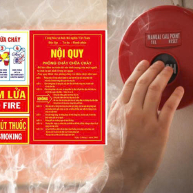Các lỗi vi phạm PCCC thường gặp và mức xử phạt doanh nghiệp cần biết