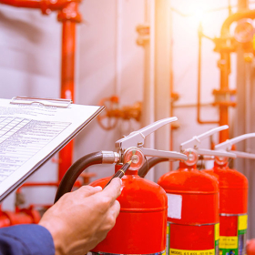 Các tiêu chuẩn PCCC quan trọng cần nắm rõ để đảm bảo an toàn