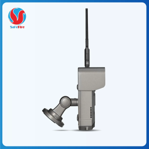 Camera cảm biến lửa UV SafeFire SF-C-HQ-6000-UI-S – Phát hiện cháy mili giây, chất lượng chuẩn quốc tế