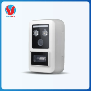 Camera cảm biến lửa UV SafeFire SF-C-HQ-D3 – Giải pháp phát hiện cháy siêu tốc với công nghệ cảm biến tia cực tím UV