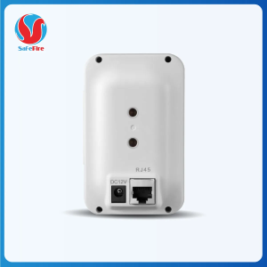 Camera cảm biến lửa UV SafeFire SF-C-HQ-D3 – Giải pháp phát hiện cháy siêu tốc với công nghệ cảm biến tia cực tím UV