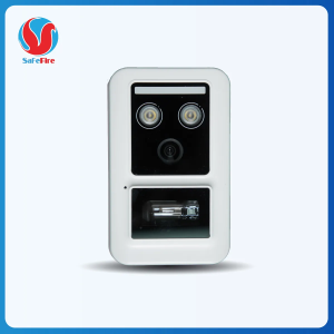 Camera cảm biến lửa UV SafeFire SF-C-HQ-D3 – Giải pháp phát hiện cháy siêu tốc với công nghệ cảm biến tia cực tím UV