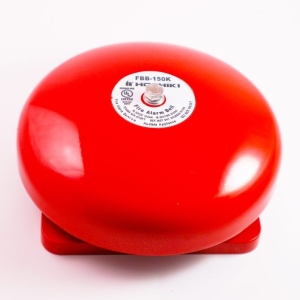 Chuông Báo Cháy Hochiki FBB-150K Tiêu Chuẩn UL