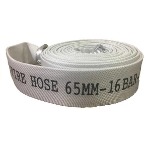 Cuộn Vòi Chữa Cháy D65 – 20M -13BAR TQ