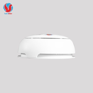 Đầu báo khói liên động không dây SafeFire HM2SA-1W