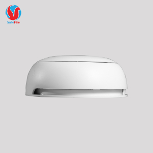 Đầu báo khói liên động không dây SafeFire HM2SA-1W