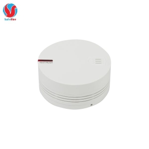 Đầu báo khói nhiệt kết hợp không dây SafeFire SF-CBX-SHD