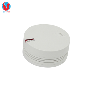 Đầu báo khói nhiệt kết hợp không dây SafeFire SF-CBX-SHD