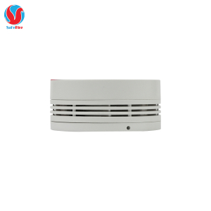 Đầu báo khói nhiệt kết hợp không dây SafeFire SF-CBX-SHD