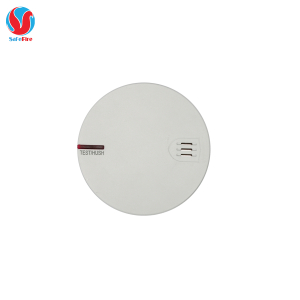 Đầu báo khói nhiệt kết hợp không dây SafeFire SF-CBX-SHD