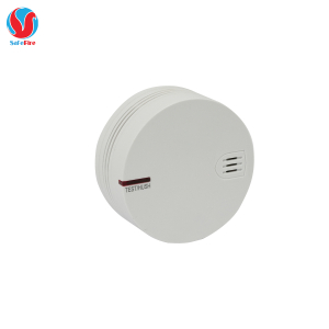 Đầu báo khói nhiệt kết hợp không dây SafeFire SF-CBX-SHD