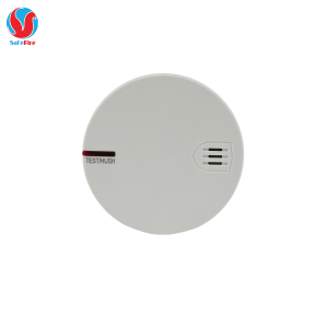 Đầu báo khói nhiệt kết hợp không dây SafeFire SF-CBX-SHD