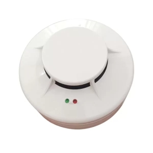 Đầu Báo Khói Quang Chungmei CM-WT32L , Có Tem KĐ