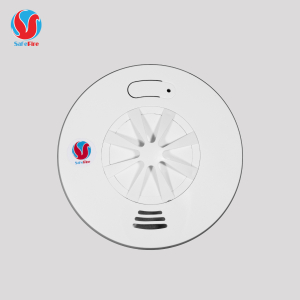 Đầu báo nhiệt liên động không dây SafeFire HM-5HW-T