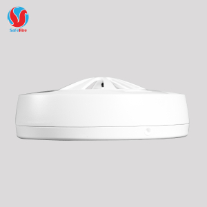 Đầu báo nhiệt liên động không dây SafeFire HM-5HW-T