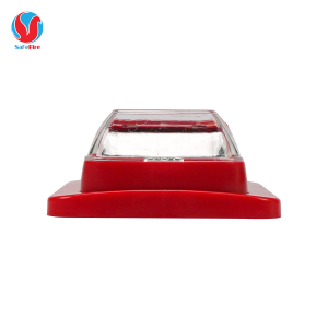 Đèn còi báo động SafeFire SF-CBX-LRA