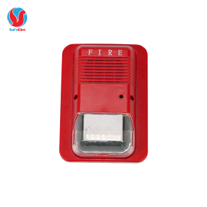 Đèn còi báo động SafeFire SF-CBX-LRA