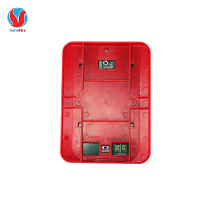 Đèn còi báo động SafeFire SF-CBX-LRA