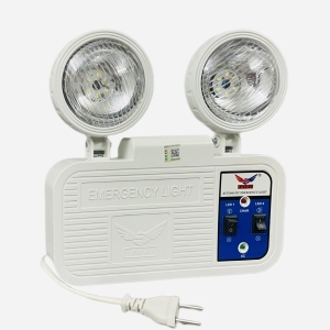 Đèn Sự Cố FUJI Việt Nam – Có Tem KĐ
