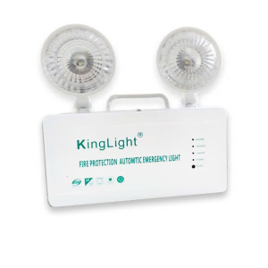 Đèn Sự Cố KingLight TQ , Có Tem KĐ