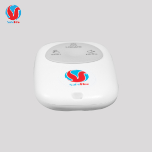 Điều khiển không dây Safefire HM1RC-W