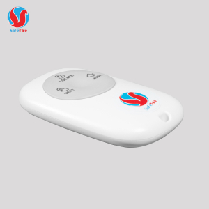Điều khiển không dây Safefire HM1RC-W