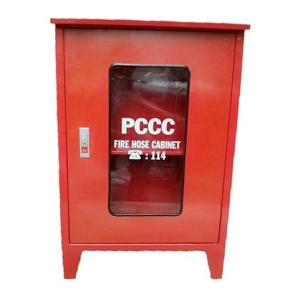 Hộp Chữa Cháy Ngoài Trời H1200xW600xD200x0.8mm