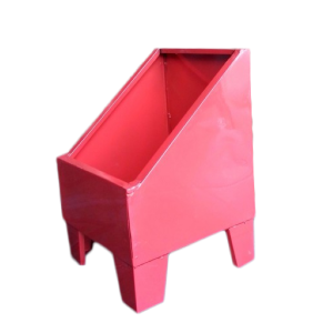 Kệ Đơn Để Bình Chữa Cháy