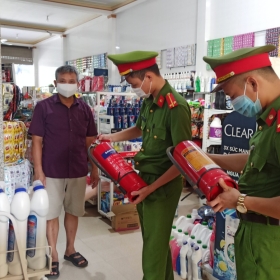 Khi nào doanh nghiệp bị đình chỉ hoạt động do vi phạm PCCC?