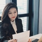Chị Thảo – Quản lý nhà hàng