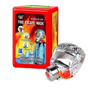 Mặt Nạ Phòng Khói Độc XHZLC40