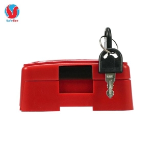 Nút ấn không dây SafeFire SF-CBX-LRC