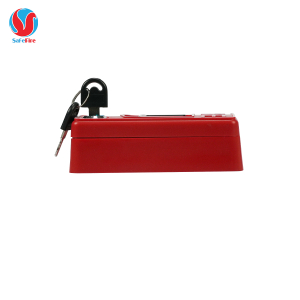 Nút ấn không dây SafeFire SF-CBX-LRC