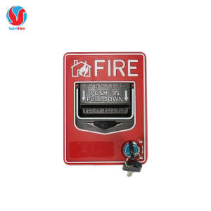 Nút ấn không dây SafeFire SF-CBX-LRC