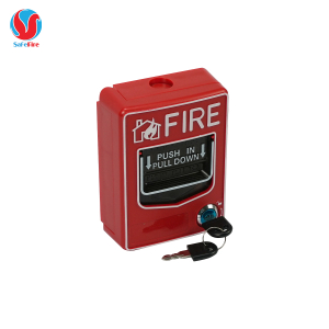 Nút ấn không dây SafeFire SF-CBX-LRC