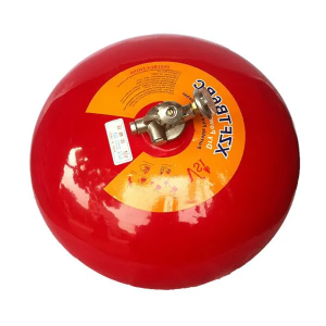 Quả Cầu Chữa Cháy ABC 6Kg XZFTBL6 TQ