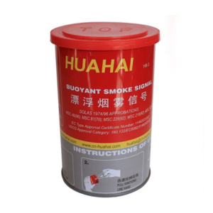 Quả Tạo Khói TQ , Dùng Cho Diễn Tập PCCC