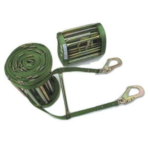 Thang Dây Thoát Hiểm Nhà Cao Tầng Các Loại ( 5m , 10m , 15m , 20m , 25m , 30m…)